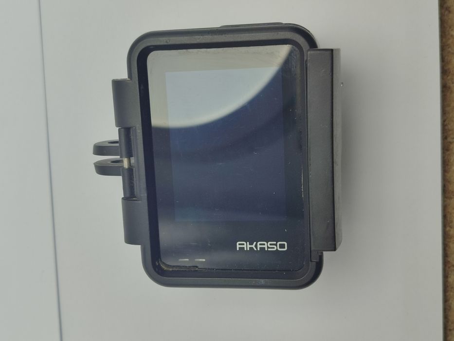 Екшн камера AKASO BRAVE 7