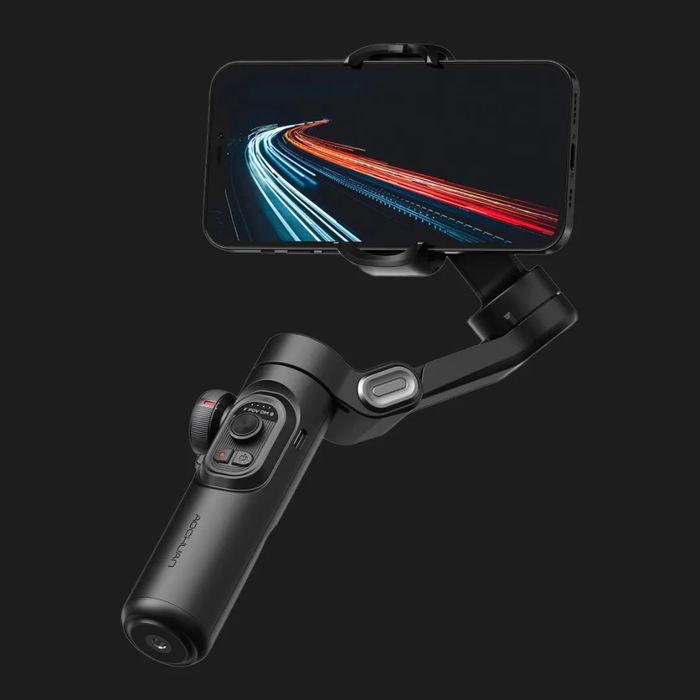 Стабілізатор відеозйомки | Aochuan Professional Gimbal Smart XE