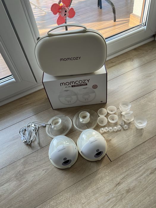 Laktator Momcozy M5