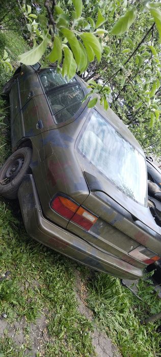 Розборка нісан прем'єра 1994 року 1,6 бензин