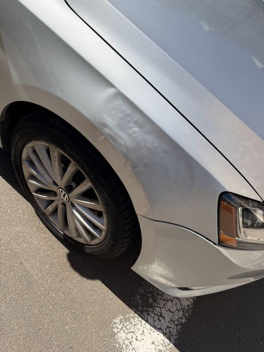 Volkswagen Jetta 1.8tsi
