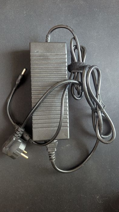 Блок живлення 24В, 5А (120 W)