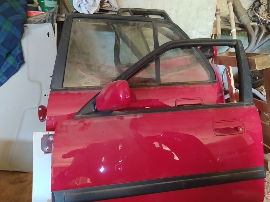 Peças Honda Civic