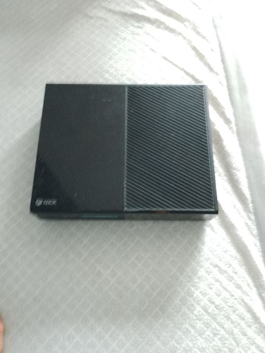 Na sprzedaż Xbox one