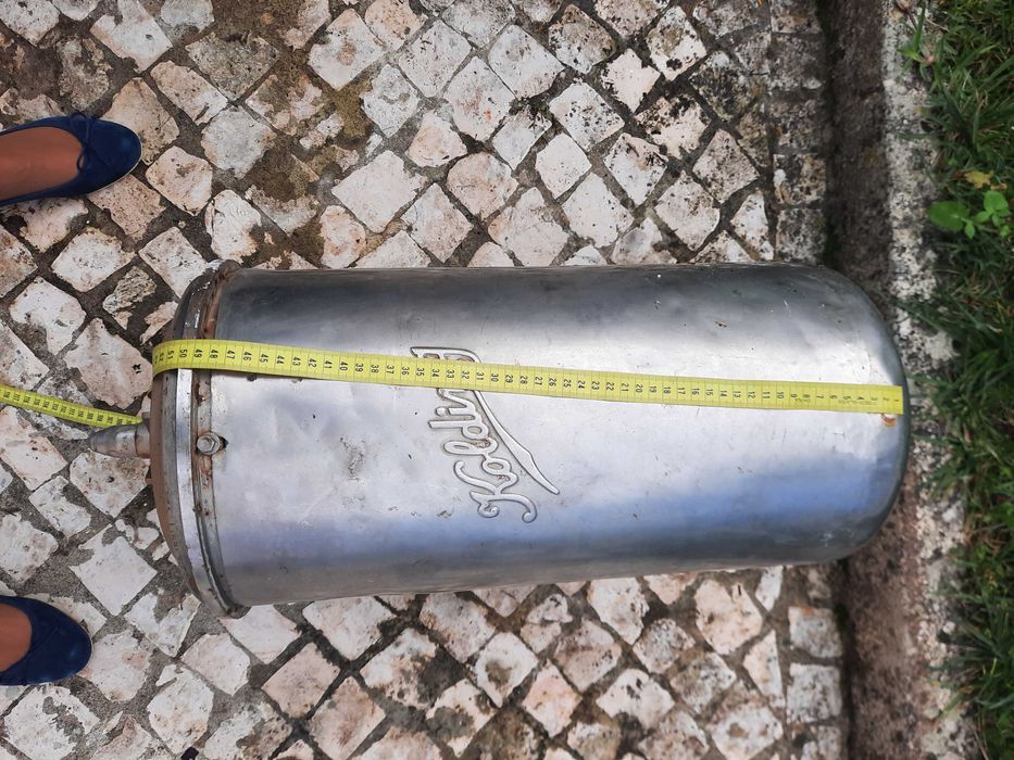 Bomba industria alimentar