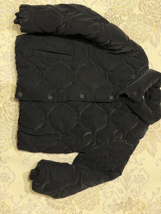 Дитяча курточка від Zara на 7 років ,122 зріст