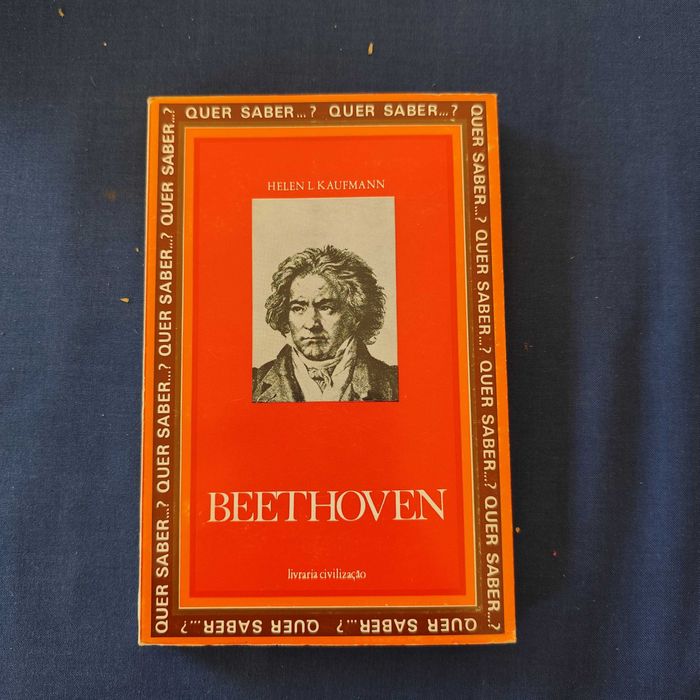 Helen L. Kaufmann - Beethoven