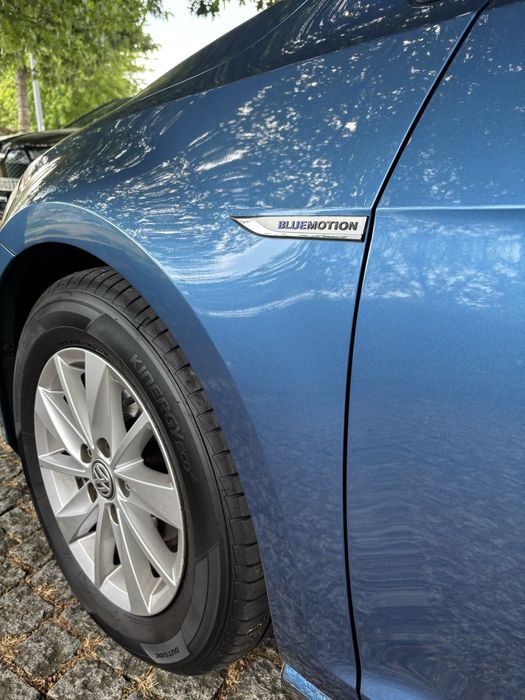 Golf 7 1.6 tdi 2013