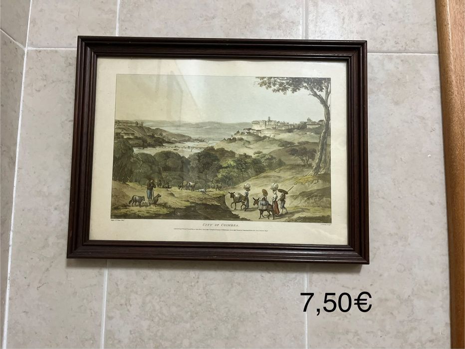 Quadros - decoração