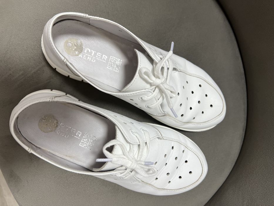 Топсайдери жіночі літо СТЕПТЕР