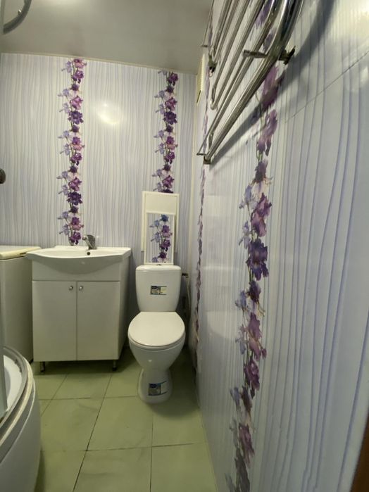 Продам 2-х кімн.  Кам'янське, прав.берег