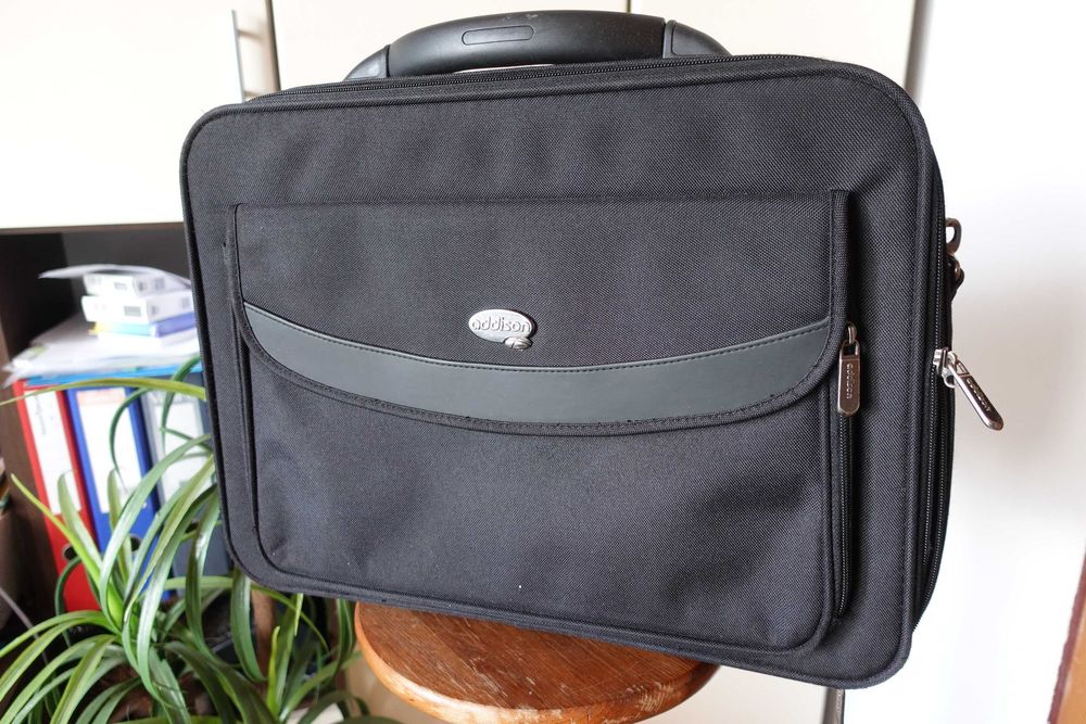 Torba na laptopa Addison 15 cali