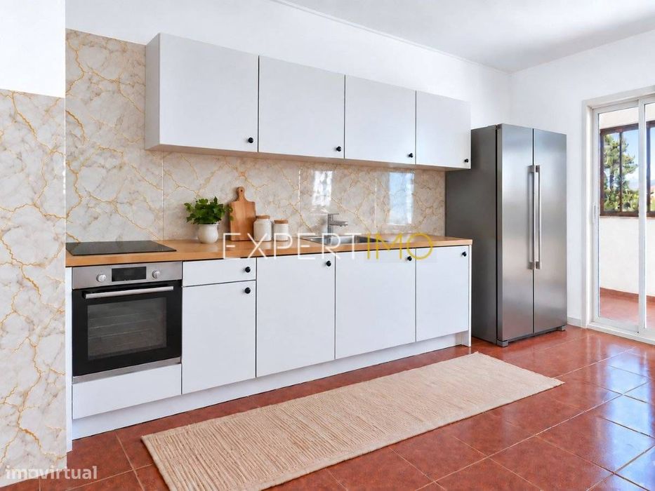 Apartamento T2 Azeitão - Pinhal De Negreiros