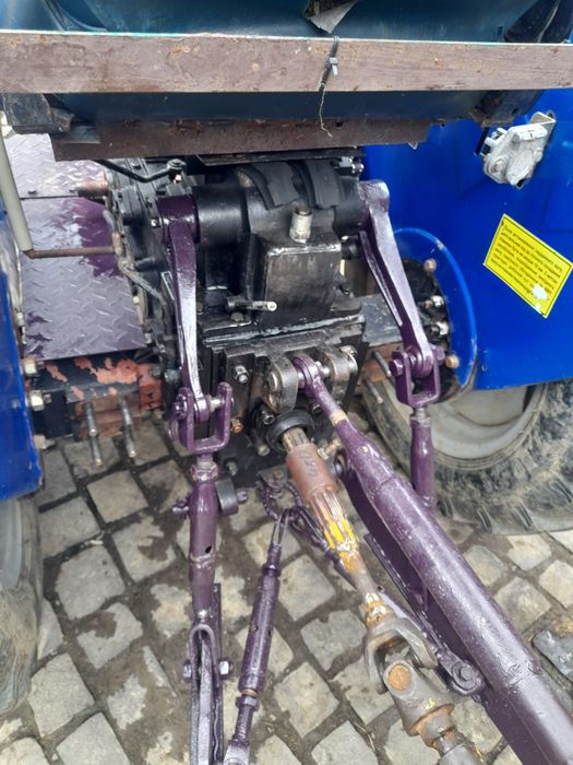 Сінтай 24рм продам або обміняю