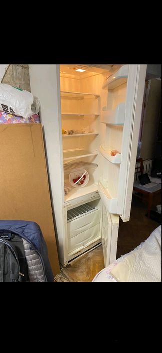 продам холодильник ARDO