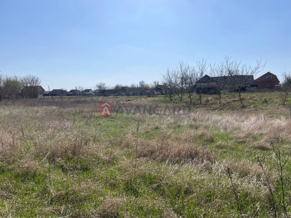 Продам земельну ділянку