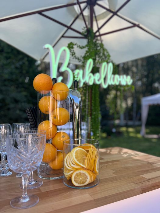 Rollbar prosecco