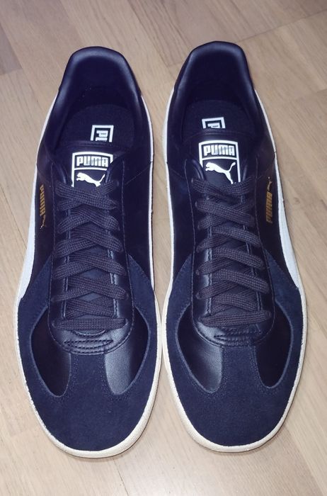 Buty Puma Army Trainer