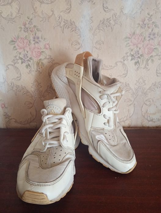 Продам кросівки Nike Huarache | Оригінал