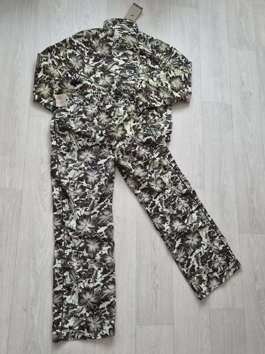 Костюм женский Nike. HM7285 701 розмір S.
