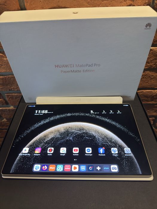Huawei MatePad Pro 13.2