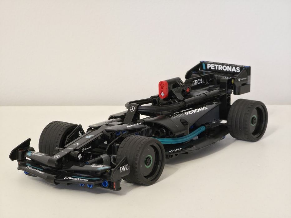Lego technic 42165