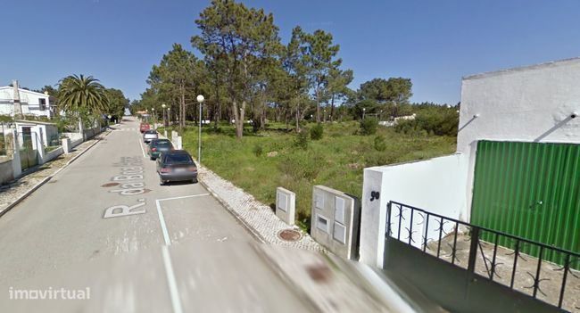 Terreno Sesimbra
