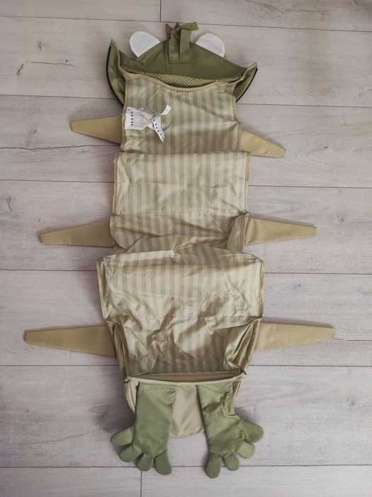 Ikea fabler groda żaba