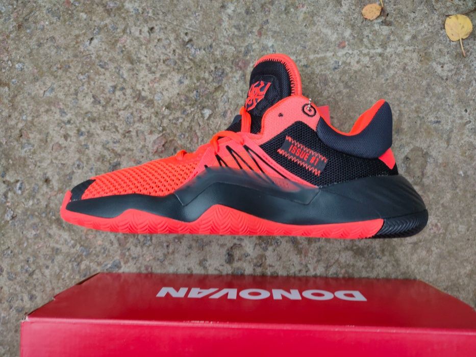 Adidas don issue 1 sale