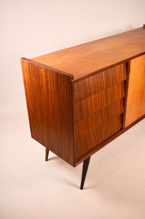Aparador Mid century anos 60