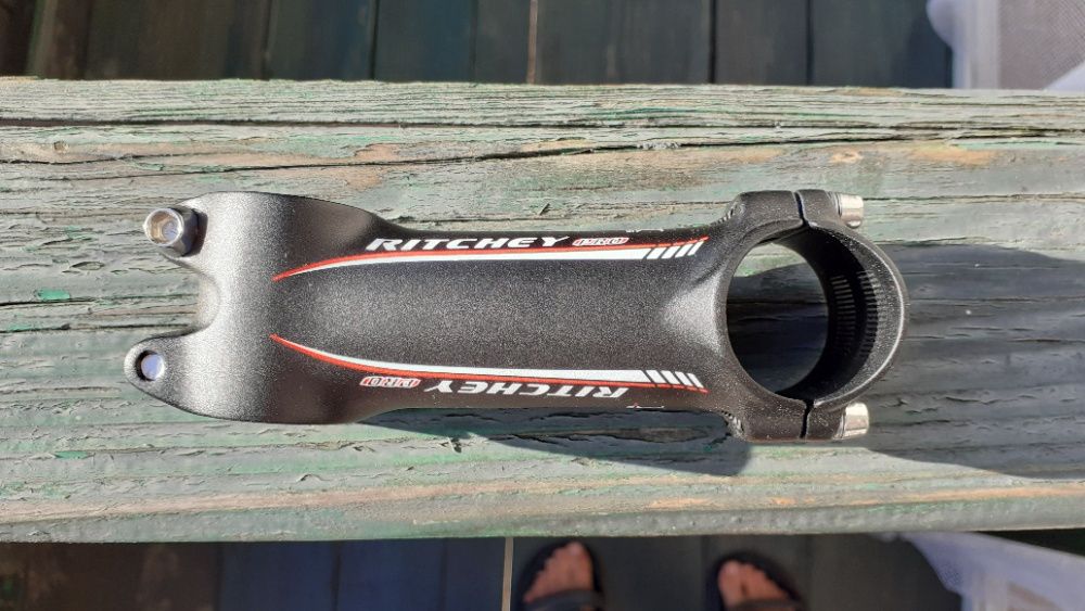 Mostek rowerowy Ritchey