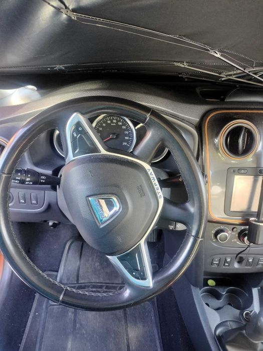 Vende se Dacia Sandero 2018