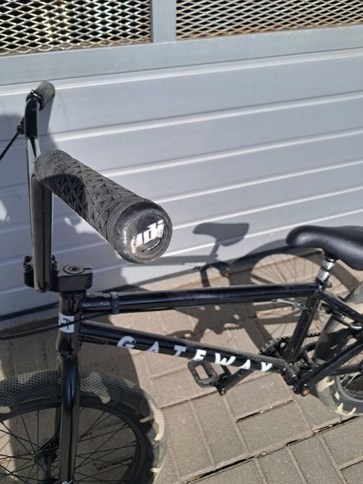 bmx colt gateway