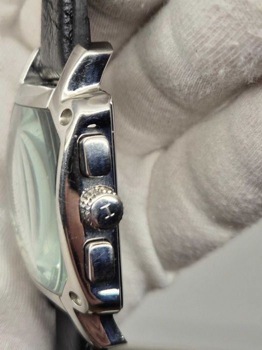 Zegarek *Hamilton Lloyd* Chronograph