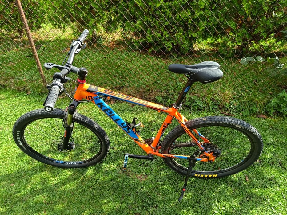 Rower górski  mtb kellys spider