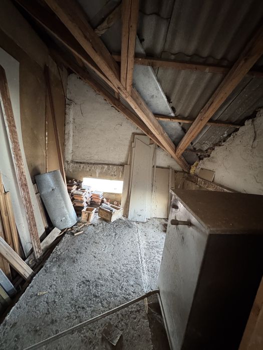 Цегляний будинок у Брошнів-Осаді