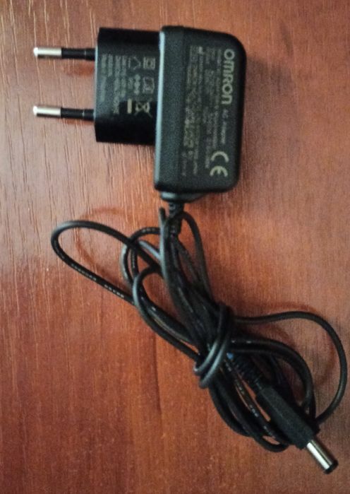 Автоматичний тонометр Microlife BP A2 Basic з адаптером