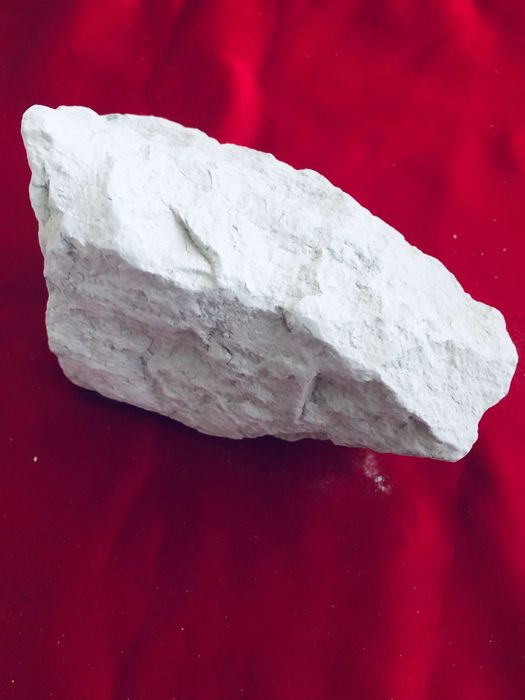 Глина    голубая