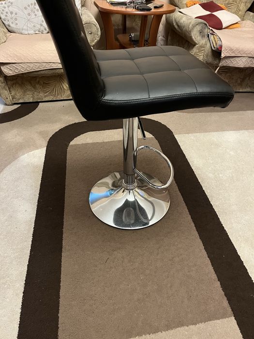 Барний стілець б/у