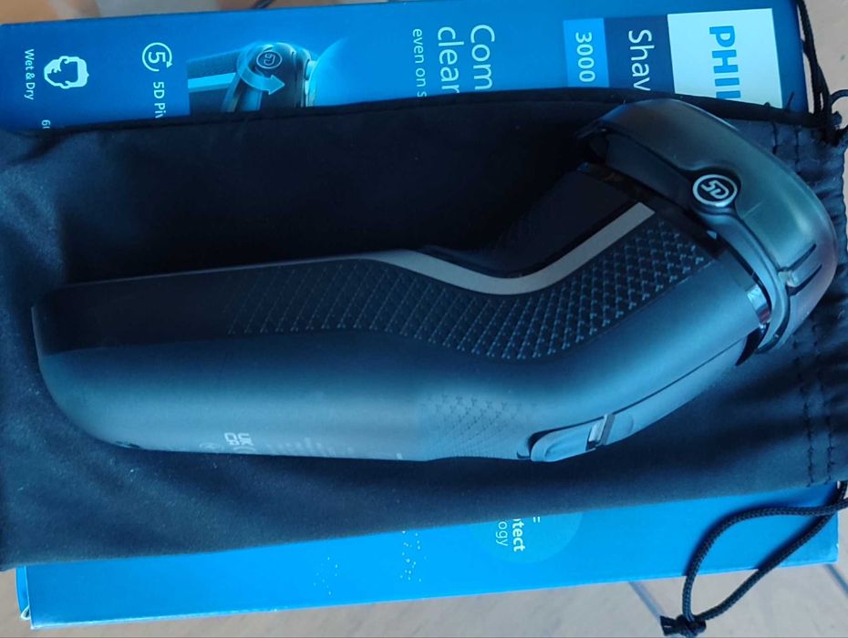 Електробритва Philips S3242/12 серії 3000