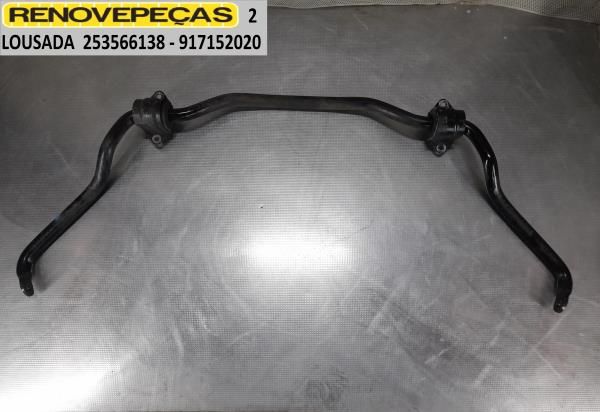Barra estabilizadora / torção BMW X5 (E53)