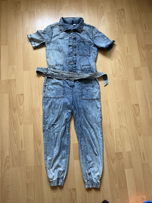 Комбинезон H&M 38р
