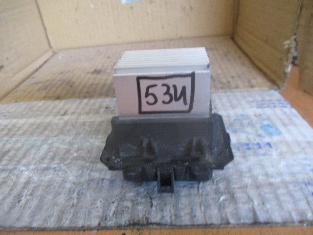 Resistência da chauffage / sofagem PEUGEOT 208