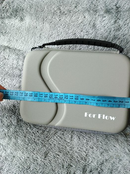 Torba ochronna, podróżna do przechowywania Insta360 Flow Case