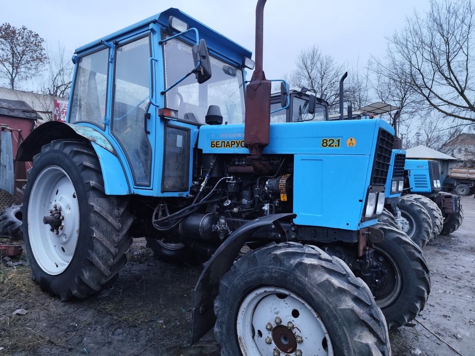 Мтз2014р.в.кондиціонер