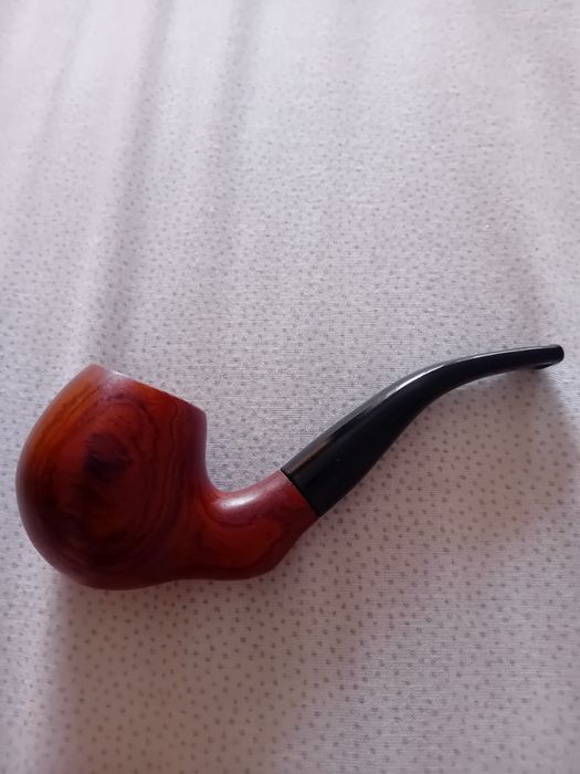 Cachimbo de madeira