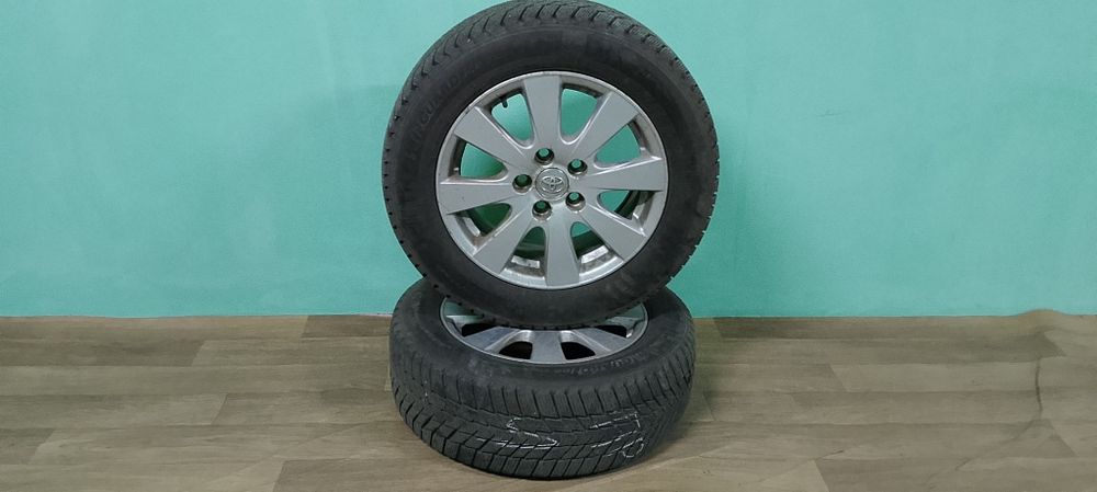 Авто від Власника TOYOTA CAMRY 2, 4 Автомат Газ - Бензин