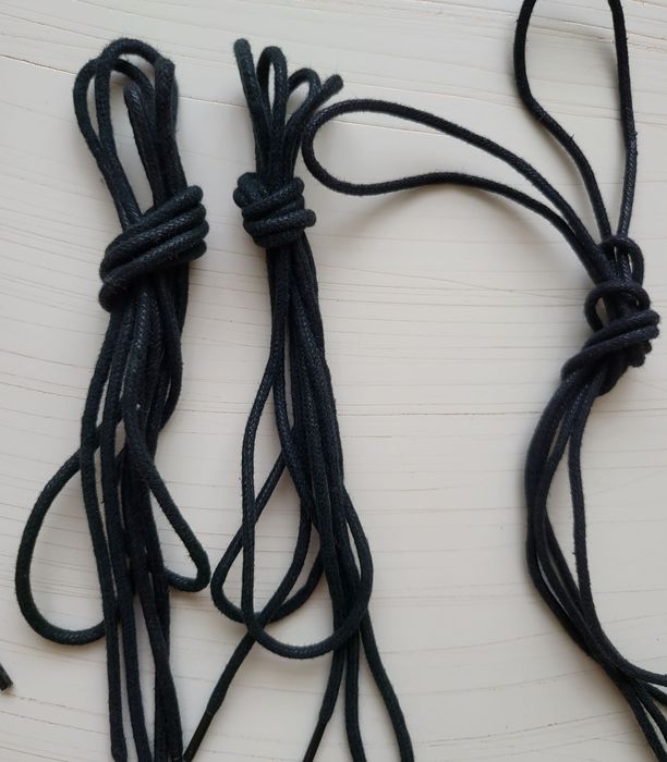 Шнурок, шнурки  обувь