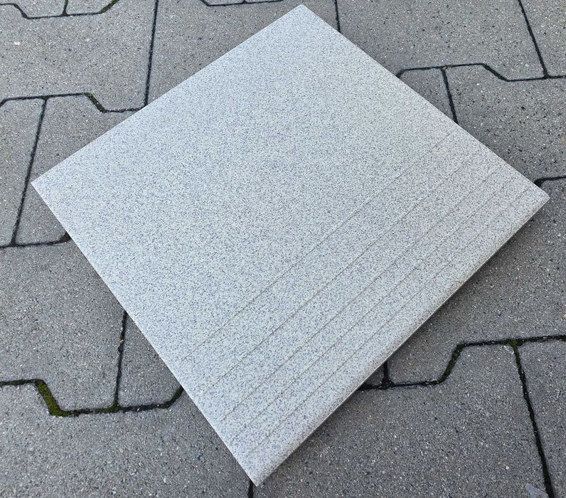Gres techniczny STOPNICA 30x30 Pimento odcienie Beżu | WYTRZYMAŁY | INWESTYCJE | WYSYŁKA