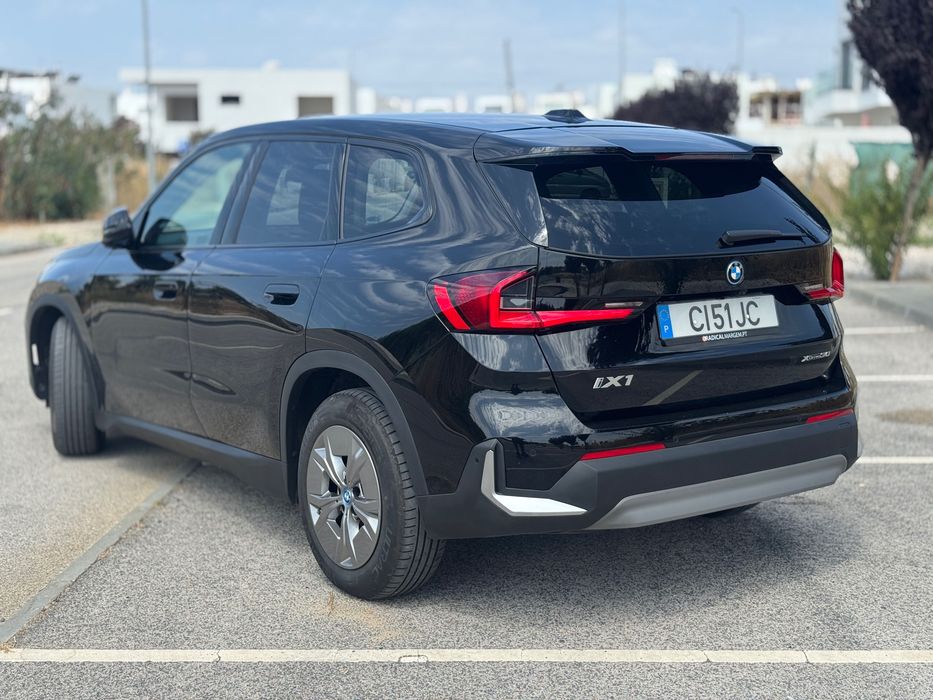 BMW iX1 xdrive30 2023